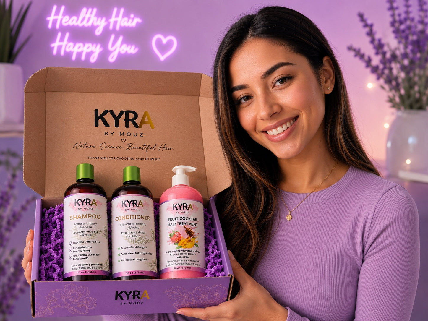 KYRA KITS
