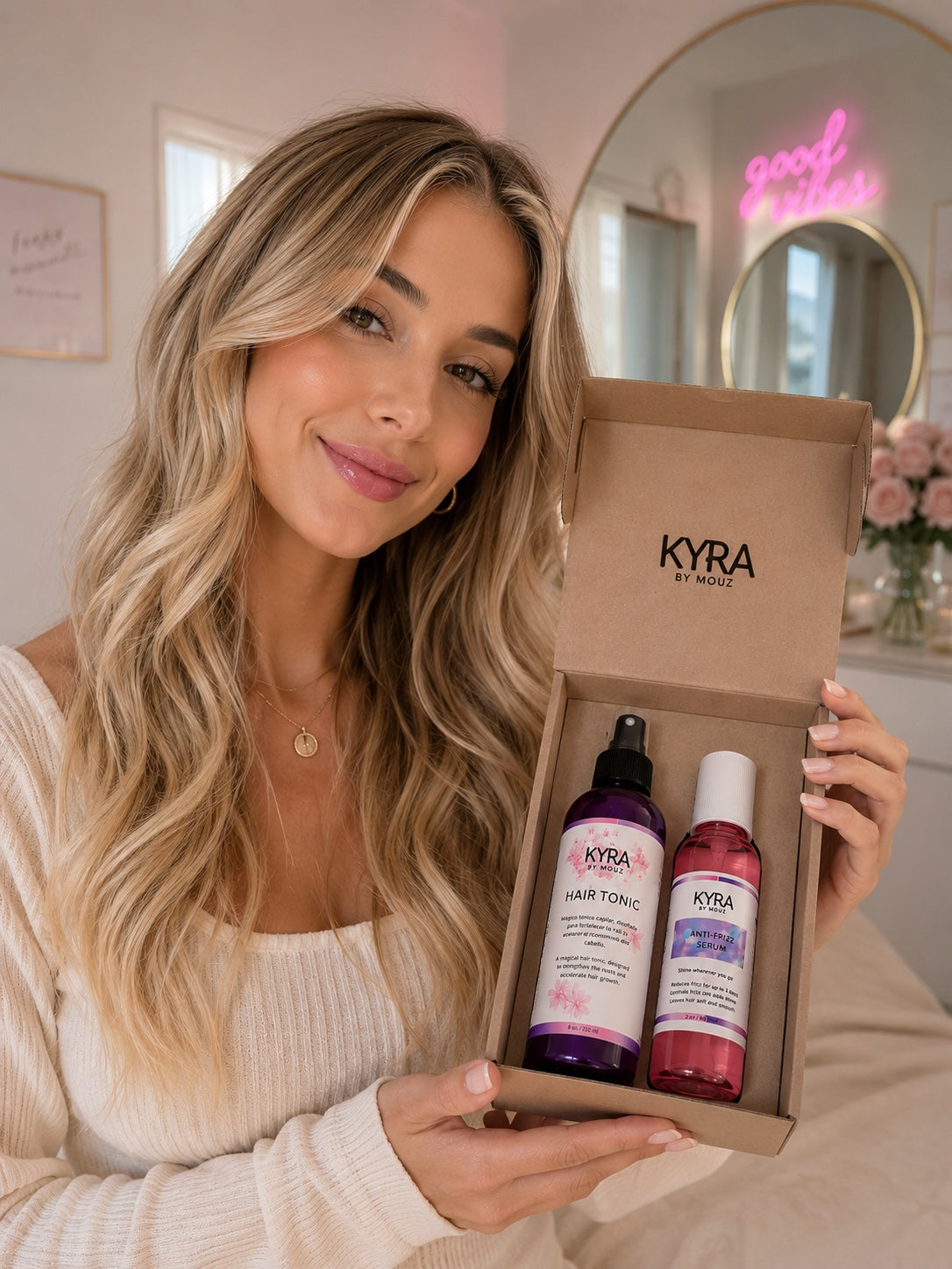 KYRA KITS