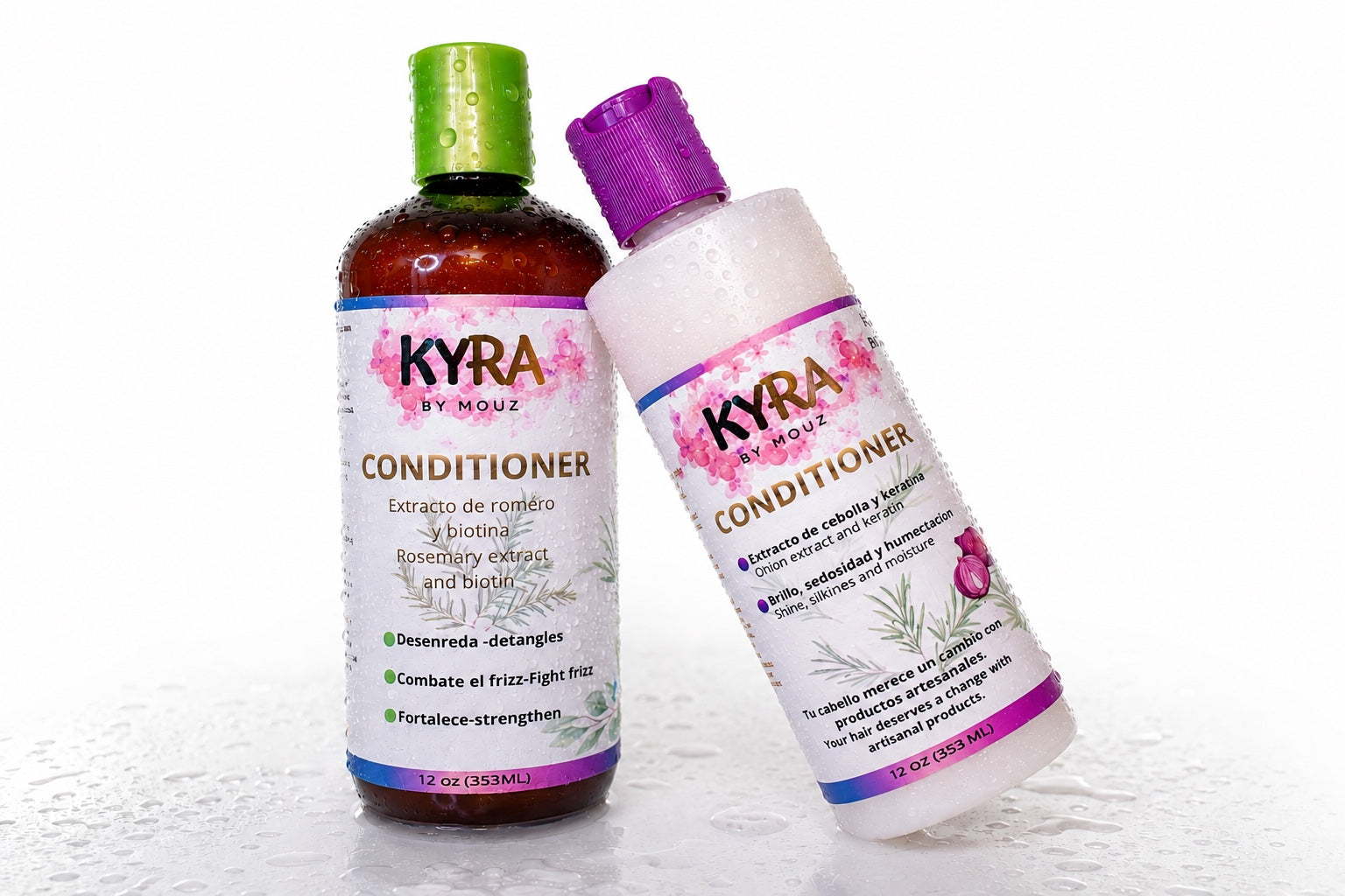 CONDITIONERS