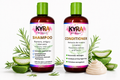 ROSEMARY AND OTHER HERBS SHAMPOO AND  CONDITIONER KIT