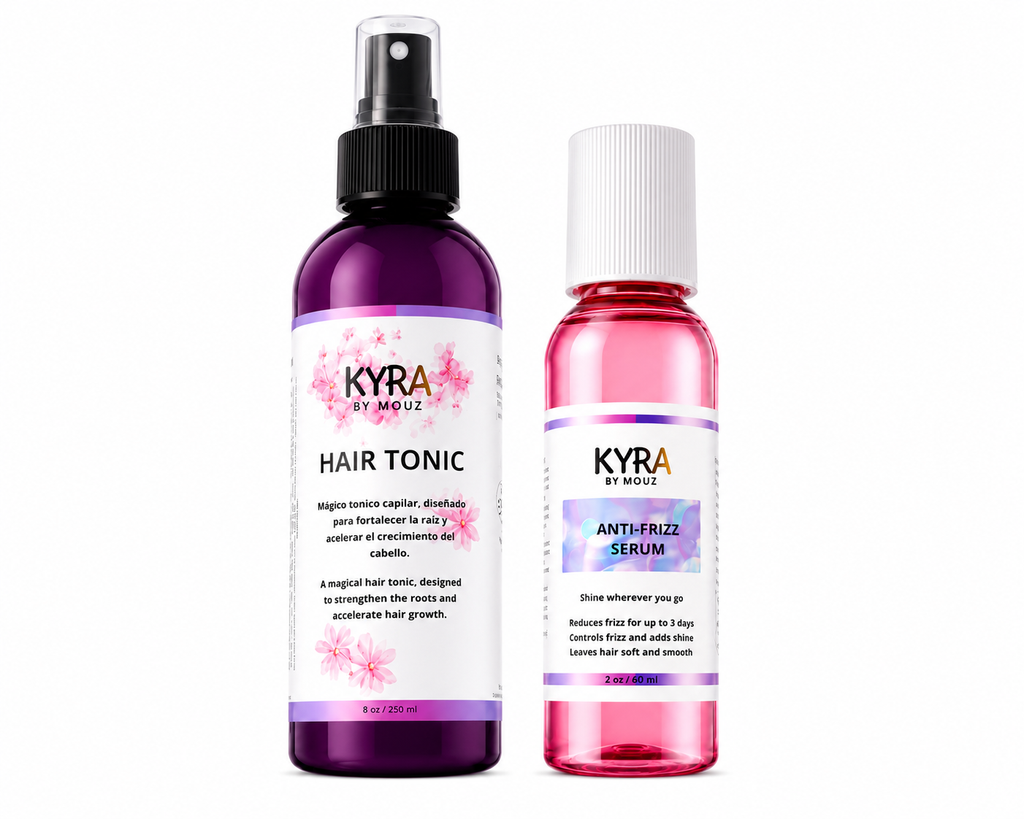 KYRA'S SPARKLE KIT