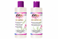 ONION EXTRACT SHAMPOO AND CONDITIONER KIT
