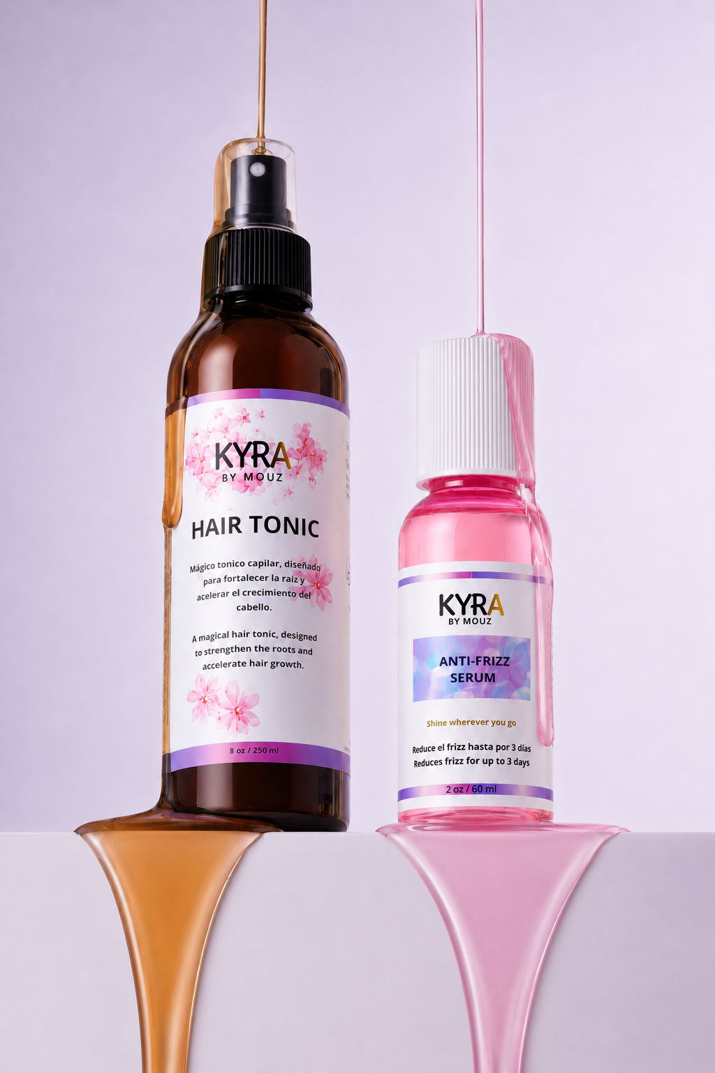 KYRA'S SPARKLE KIT
