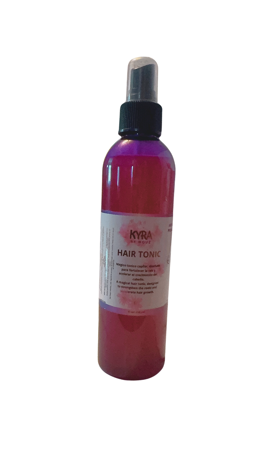 HERBAL HAIR TONIC