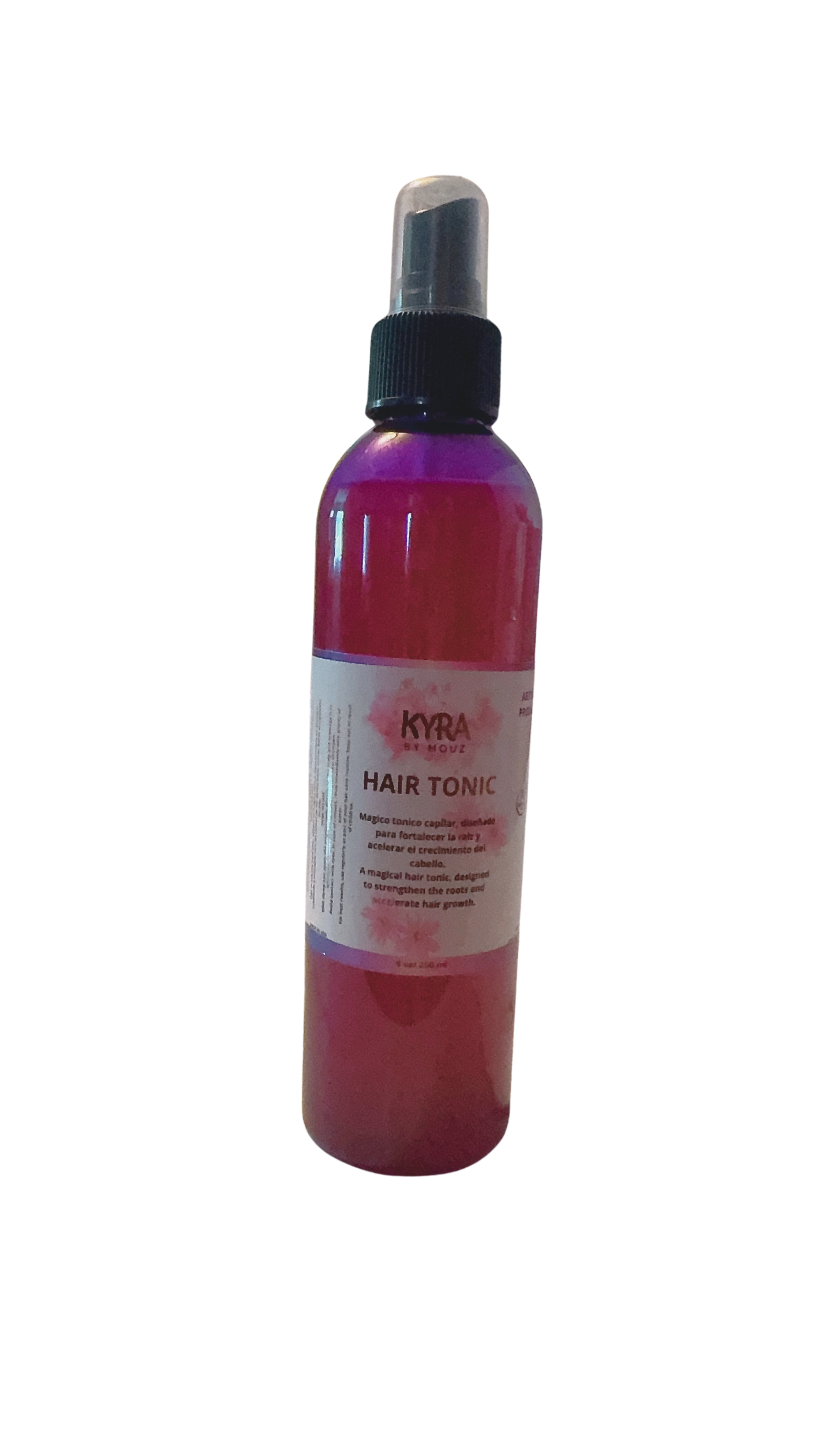 HERBAL HAIR TONIC