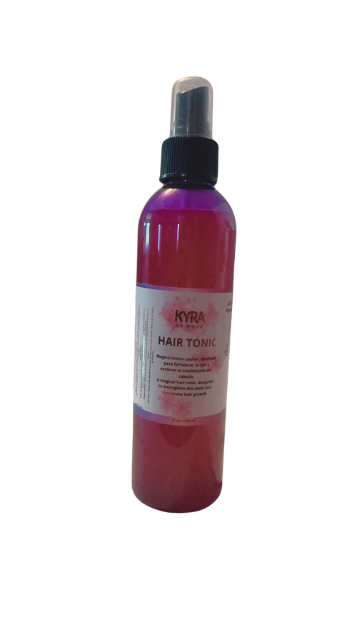 HERBAL HAIR TONIC